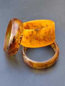 Accesorios creativos hechos a mano de resina para niñas, para fiestas, con piedras decorativas de forma irregular, a un precio asequible, por UO - Product Image 6