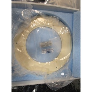 LAM 716-028725-181 <b>Ceramic</b> Clamp <b>Ring</b>, PAD - Trusted Global Legacy Semiconductor Equipment and Parts at - Product Image 1