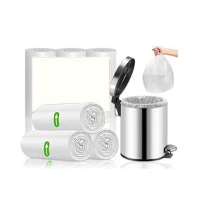 ถุงขยะพลาสติกอุตสาหกรรมขนาดเล็ก คุณภาพสูง ทนทาน แข็งแรงพิเศษ สำหรับงานหนัก - Product Image 1