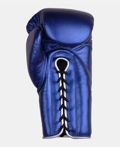 Gants de boxe professionnels en gros, logo personnalisé, arts martiaux, Muay Thai, gants de boxe MMA - Product Image 2