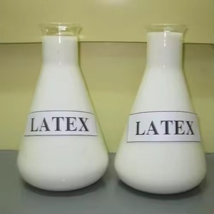 Natural white <b>latex</b> rubber premium grade bulk <b>liquid</b> <b>latex</b> for industrial glove making, toys, and balloon products - Product Image 3