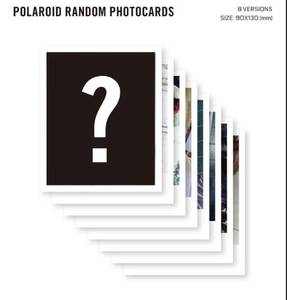 BTS Wings K-Pop Version Musique CD Plastique & Papier Langue Coréenne Tous Âges Modèle KR BW-154 - Product Image 4