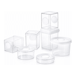 Caja de Cría de Insectos con Malla de Ventilación para la Observación e Incubación de Insectos Pequeños - Product Image 3