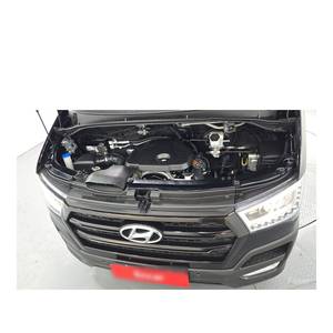 Hyundai Sonata Limousine 2023, SUV Diesel 15 places avec boîte automatique, conduite à gauche et caméra de recul, 7 160 km - Product Image 6