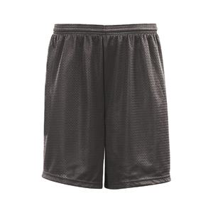 <b>Men's</b> <b>Shorts</b> Custom 100% Polyester <b>Shorts</b> Breathable Drawstring Screen Print <b>Mesh</b> <b>Shorts</b> for <b>Men</b> Indian Manufacturer - Product Image 1
