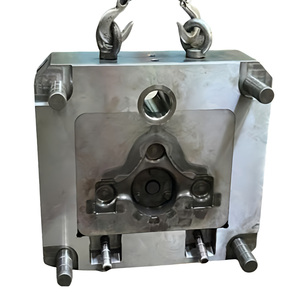 Fabricante de Moldes de Aluminio de Alta Calidad y Confiable para Ingeniería y Fabricación Personalizadas - Product Image 3