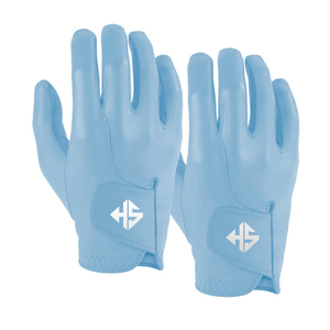 Guantes de golf de piel de oveja de color personalizado, antideslizantes, de alta calidad, al mejor precio al por mayor, guantes de golf con el mejor agarre para hombre. - Product Image 1
