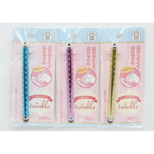 Penna Touch luccica penne stilo eleganti con effetto scintillante - Product Image 1