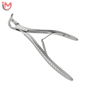 Friedmann Micro Rongeur à os dentaire à 90 degrés, Meilleures ventes, Abordable, Logo personnalisé, Prix de gros, OEM, Vente en gros - Product Image 4