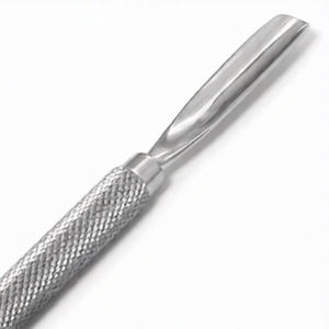 Cuchara para injerto óseo Palti, instrumento dental para implantes, herramienta quirúrgica ortopédica para injerto óseo, acero inoxidable, reutilizable - Product Image 4