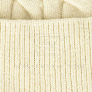 Thick Knit Beanie <b>Hats</b> For <b>Men</b> Women Winter Warm Soft <b>Hats</b> For Outdoor Sports Travel And Daily Wear - Product Image 5