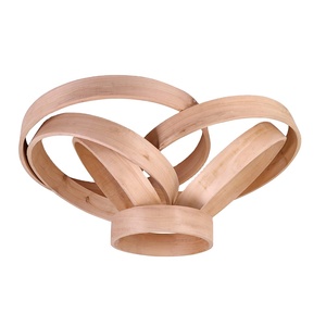 Aro de anillo de tambor de metal clásico con marco de madera de sauce ajustable Estilo de rendimiento Aro de bordado de madera para instrumentos musicales - Product Image 4