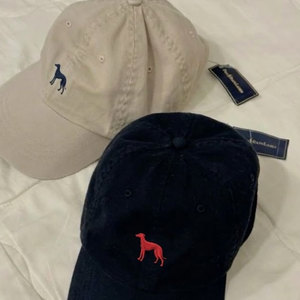 Casquette de baseball sur mesure avec broderie de petit logo, faible MOQ, casquettes de sport RL Polo, fabriquées au Bangladesh - Product Image 2