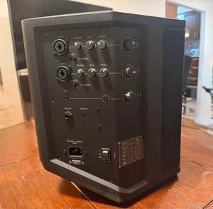 Nuevo Paquete de Sistema de Altavoces Bluetooth S111 Pro + con Batería, Micrófono PGA48, Cable de Audio XLR de 15 pies (6 Artículos) - Product Image 6