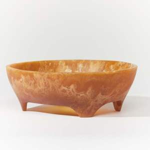 Premium Resin Dining and Decorative <b>Bowl</b> - Product Image 1