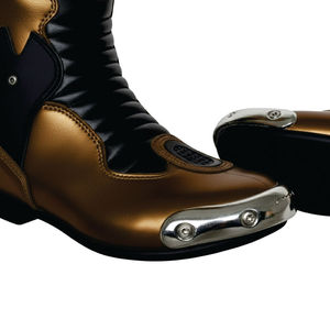 Top Trending Motorcycle Racing <b>Boots</b> Custom Made Touring Waterproof Breathable <b>Summer</b>/Winter Unisex Riding Shoes - Product Image 2