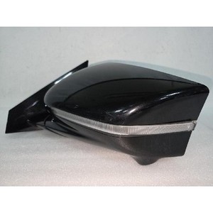 ชุดกระจกมองข้างด้านนอก EV6 ซ้าย (ซ้าย) มือสอง OEM 87610CV070AHV - Product Image 3