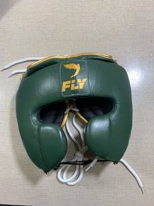 RTS Wholesale Price Best Quality FLY <b>Boxing</b> <b>Set</b> With Pure Cowhide Leather Professional Fighting Training & <b>Sparring</b> <b>Set</b> AS-SP-04 - Product Image 3