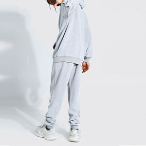 Ensemble de survêtement homme 2026 style haute couture délavé à l'acide, tissu doux et délavé, coupe décontractée, idéal pour le streetwear et la détente - Product Image 6