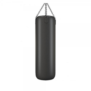 Sacs de frappe en cuir confortables et de haute qualité pour adultes, suspendus, robustes, imprimés, équipement d'entraînement de fitness, de 3 à 6 pieds - Product Image 3