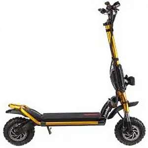 Scooters électriques Quality Sales Wolfs Kings G T Pr0 72V 35Ah - Product Image 1