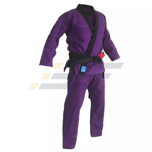 Jitsu BJ GI แบบมืออาชีพ Jitsu BJ gi/brazilian Jitsu GI GI บราซิลระบายอากาศ Jitsu BJ GI ชุด unisex - Product Image 4
