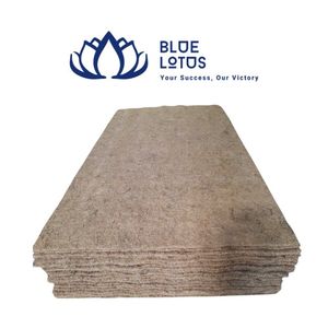 แผ่นใยมะพร้าวอัดร้อน ป้องกันพื้นและประตู สำหรับขายส่ง ยอดขายดีที่สุด - Product Image 1