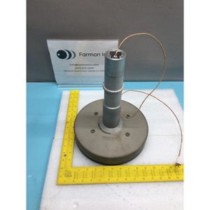 Conjunto de Calentador DXZ de 8 Pulgadas AMAT 0040-32148 con Cable - Equipo y Piezas de Semiconductores de Confianza de Global Legacy - Product Image 1