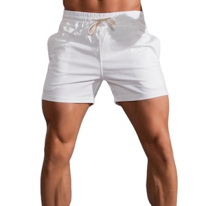 Short pour homme Logo personnalisé Ensemble décontracté 2026 - Product Image 4
