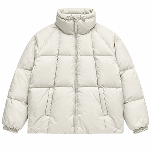 Chaqueta Bomber Reversible con Cremallera para Hombre, Otoño, Impermeable, para Mujer y Unisex, Actividades al Aire Libre, ODM Disponible - Product Image 1