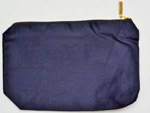 Bolsas de Lona Ecológicas con Diseño de Diamantes, Estilo Inglés, con Cierre, Tamaño Personalizable, Estuche para Lápices de Maquillaje, Bolsas de Cosméticos - Product Image 3