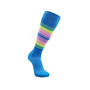 Nouvelles chaussettes de sport personnalisables avec motifs de dessins animés, qualité supérieure USA Europe, pour hommes et femmes, en vente. - Product Image 3