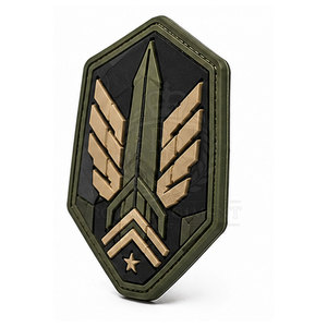 Tactical <b>Patches</b> With Creative Designs Durable Fabric And Neat Styling <b>For</b> <b>Jackets</b> Bags Hats And Outdoor Wear - Product Image 5