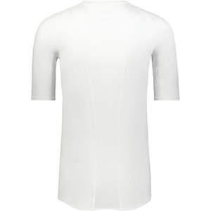 Camiseta Deportiva de Compresión de Media Manga Personalizada para Protección Solar - Product Image 2