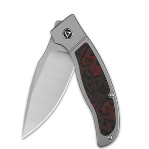 Heavy Duty Pocket Knives with Sharp <b>Stainless</b> <b>Steel</b> Cutting Edge Strong Handle and Reliable Folding Design for <b>Outdoor</b> Camping - Product Image 4