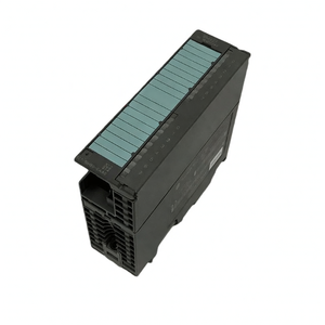 Controlador PLC 6ES7321-1BH50-0AA0, Nuevo y Original, Controlador de Programación PLC - Product Image 1