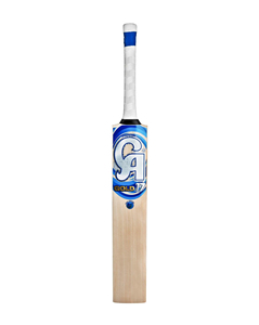 Bate de críquet CA Gold 17 Edition English Willow Sports para pelota dura, bate de críquet CA Sports - Product Image 1