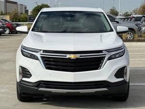 E-quinox LT 4dr SUV Usado en Buen Estado - Product Image 1