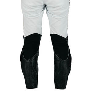 Conjunto de Traje de Carreras de Motos, Nuevo y Original, de Alta Calidad, en Oferta, Trajes de Cuero para Motociclismo Hechos en Pakistán - Product Image 6