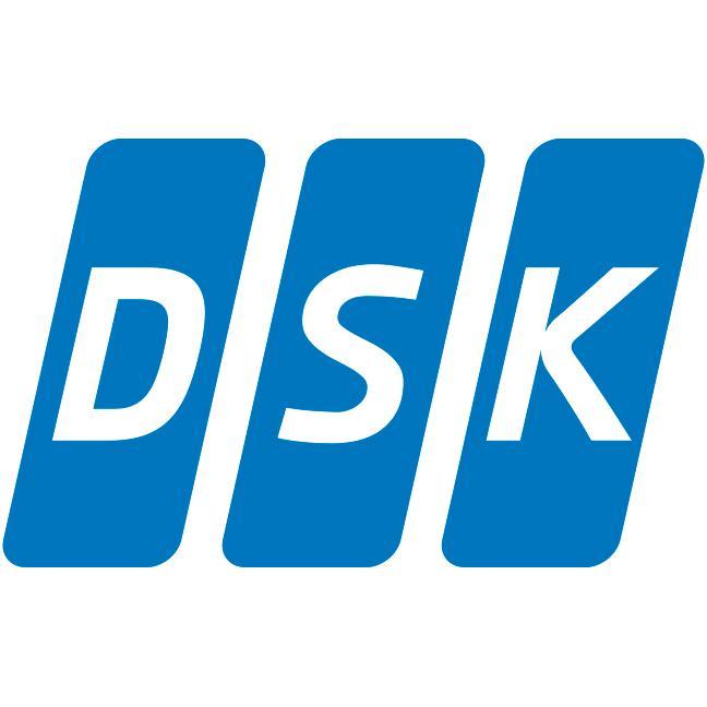 DSK GmbH logo