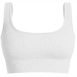 Nouvel arrivage : Ensemble de yoga 2 pièces sans couture taille haute pour femme, short uni sans manches, idéal pour le sport et le fitness - Product Image 2