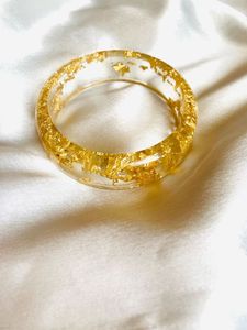 Brazalete de Resina de Alta Calidad, Joyería Hecha a Mano, Elegante, para Mujer, Uso Diario, Colección de Moda - Product Image 6