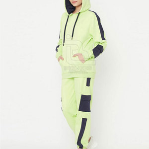 Servicio OEM, Conjuntos Deportivos para Mujer en Oferta, Precio al por Mayor, Logotipo Personalizado, Conjuntos Deportivos para Mujer en Venta - Product Image 3