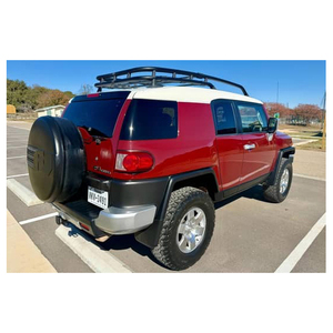 Toyota FJ Cruiser 2008 - Product Image 3