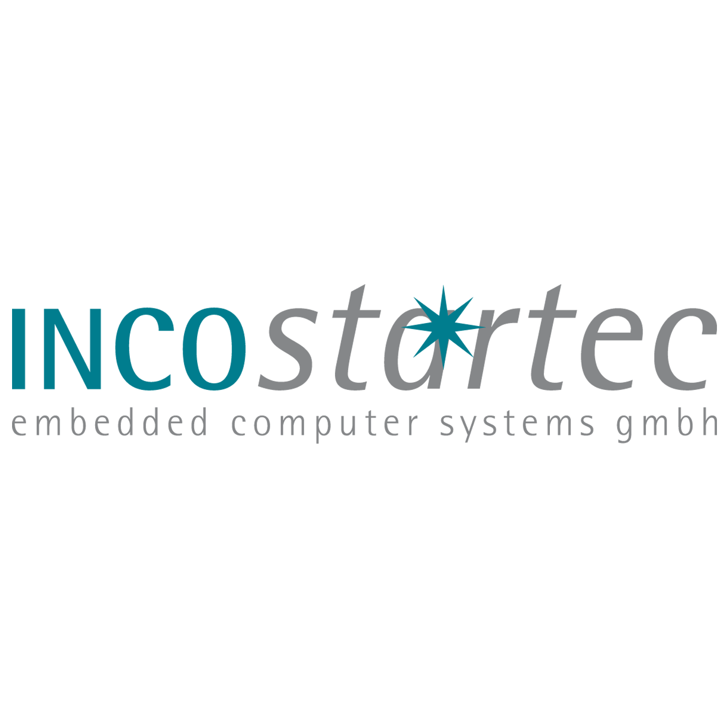 INCOstartec GmbH logo