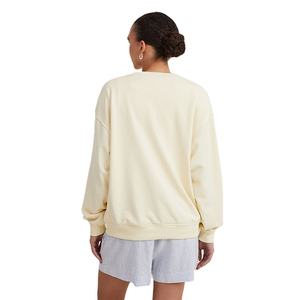 Nouveautés Mode : Sweat-shirts pour femmes sur mesure, design streetwear de haute qualité, coupe classique, prix d'usine en gros - Product Image 5