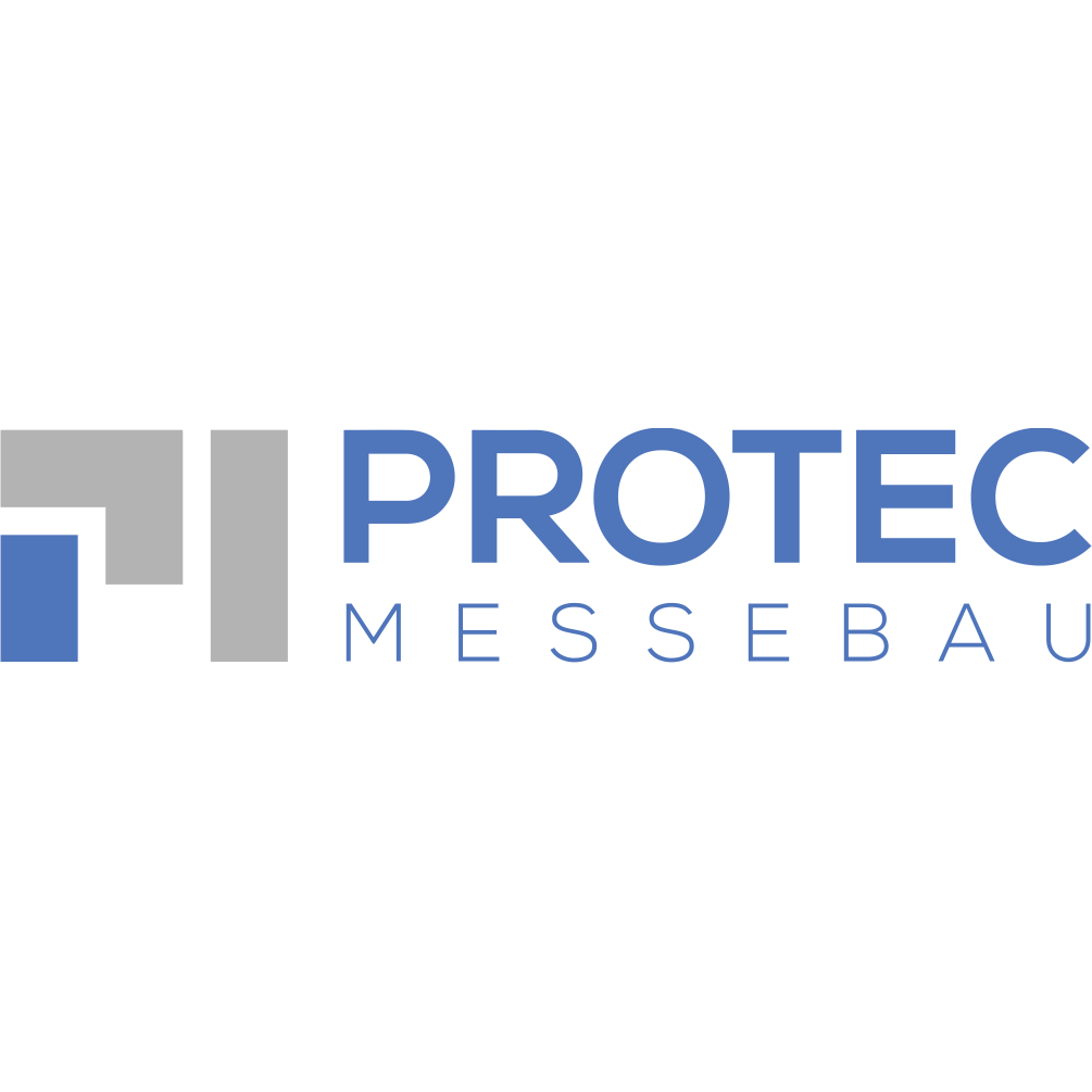 Protec Messebau logo