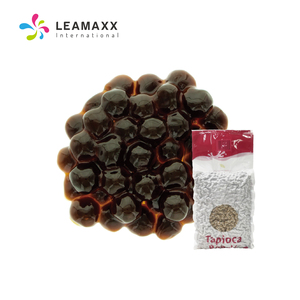 Leamaxx Taiwan ท็อปปิ้งไข่มุกมันสำปะหลังขนาดใหญ่สำหรับร้านชาฟองนม - Product Image 4
