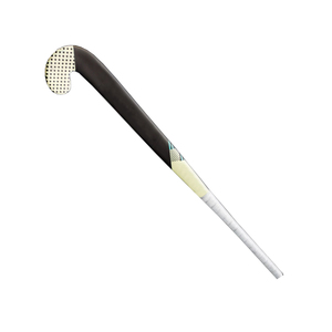Bâtons de hockey sur gazon de haute qualité, personnalisés OEM, à courbure moyenne, en composite, équipement d'entraînement sportif, fabricant - Product Image 5