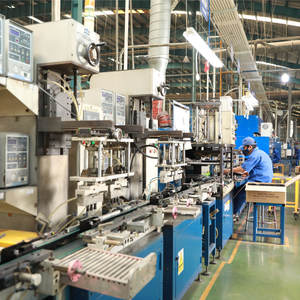 แบตเตอรี่รถยนต์ JP Blue 40B20L 12V 35Ah CMF ไม่ต้องบำรุงรักษา - Product Image 6